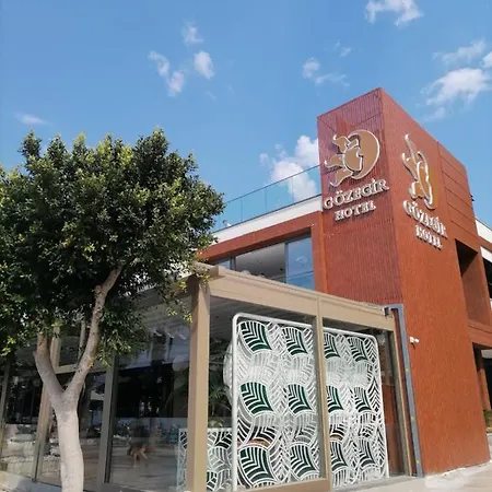 Goezegir Ξενοδοχείο
