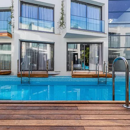 ホテル Goezegir *