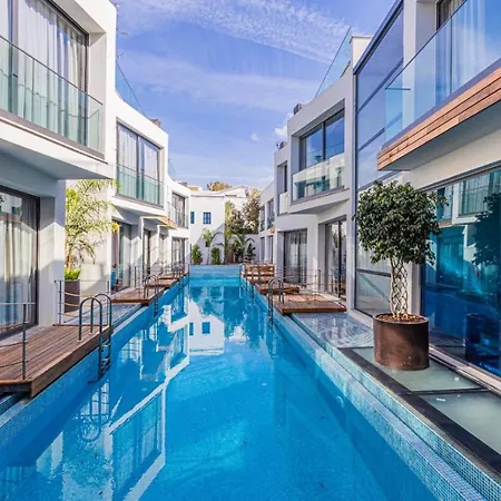 Goezegir ボドルム