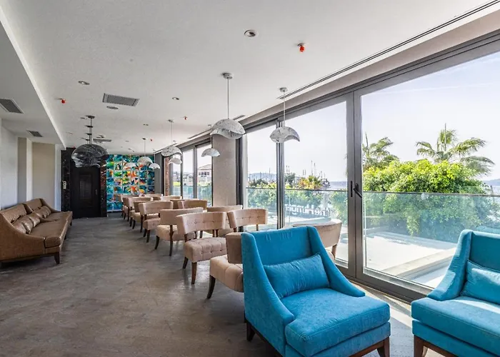 ホテル Goezegir *