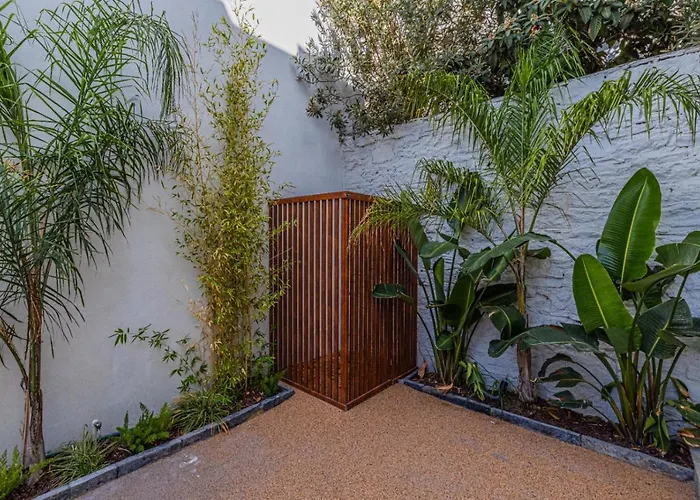 Goezegir ホテル ボドルム