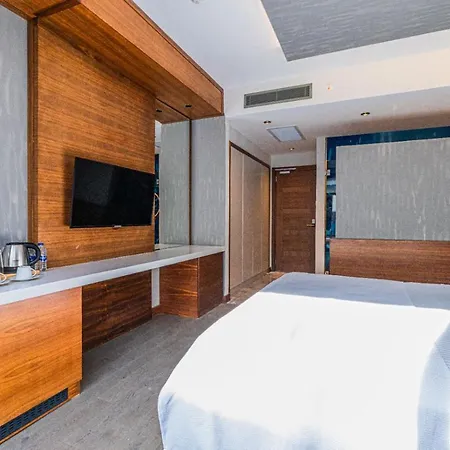 Ξενοδοχείο Goezegir