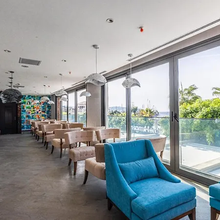 Ξενοδοχείο Goezegir *