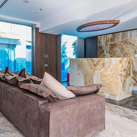 Goezegir Hotel Bodrum