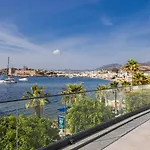 Ξενοδοχείο Goezegir Αλικαρνασσός