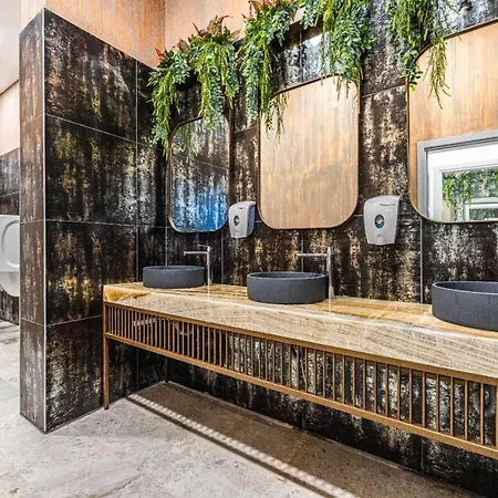 Goezegir Hotel