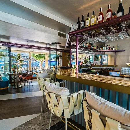 Goezegir Hotel *