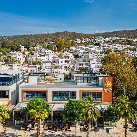Hotel Goezegir *
