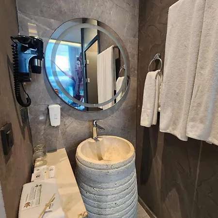 Goezegir Hotel *