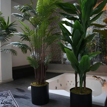 Goezegir Hotel *