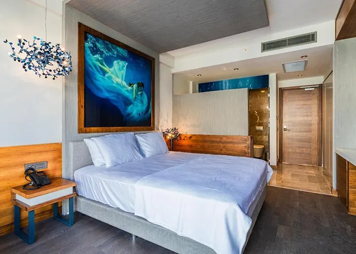 Goezegir * Αλικαρνασσός