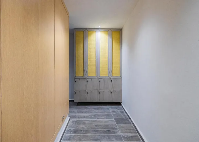 Ξενοδοχείο Goezegir