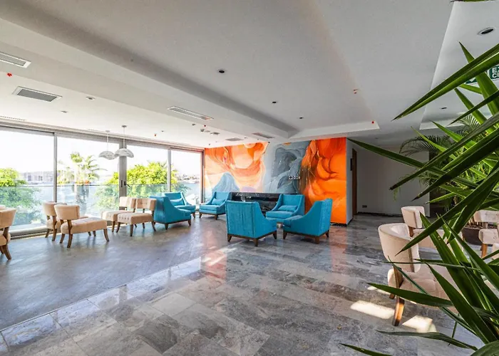 Goezegir Hotel Bodrum