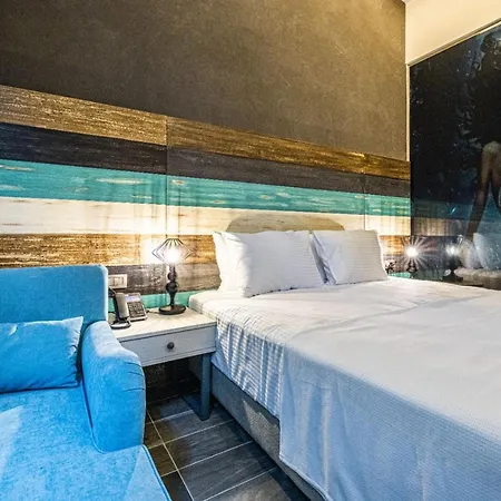 Hotel Goezegir Bodrum