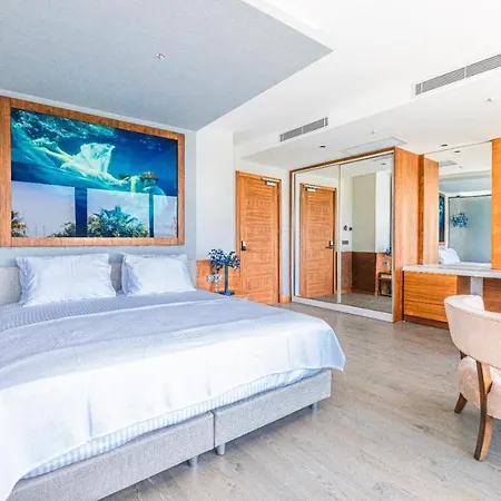 Goezegir Hotel *