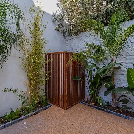 Goezegir 酒店 博德鲁姆