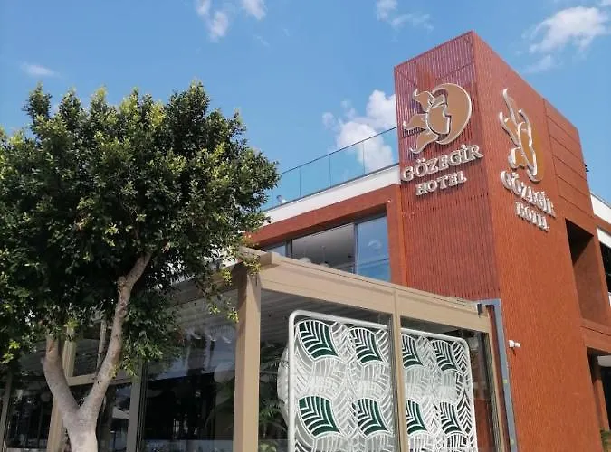Goezegir 호텔